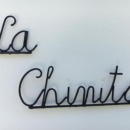 Villa La Chinita 内尔哈 外观 照片