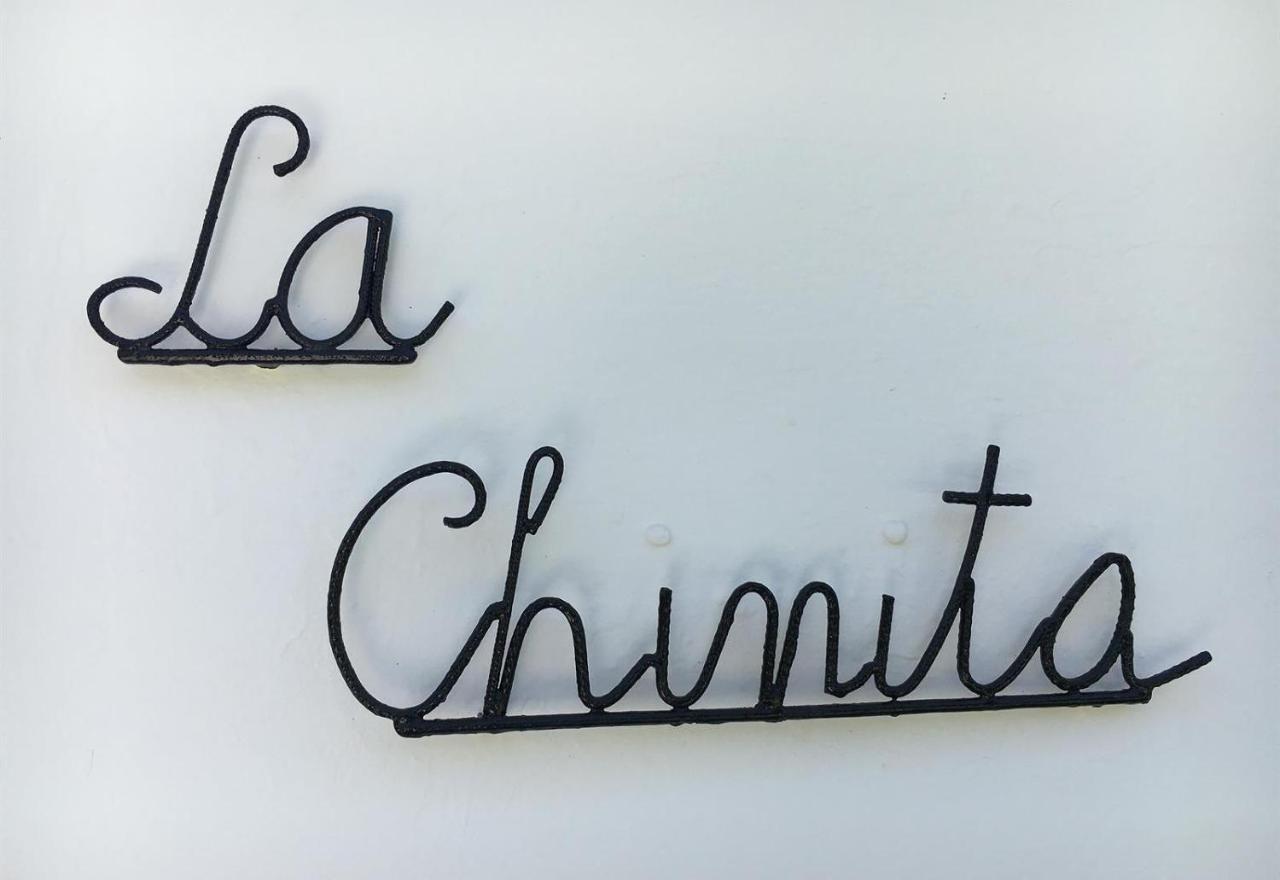Villa La Chinita 内尔哈 外观 照片