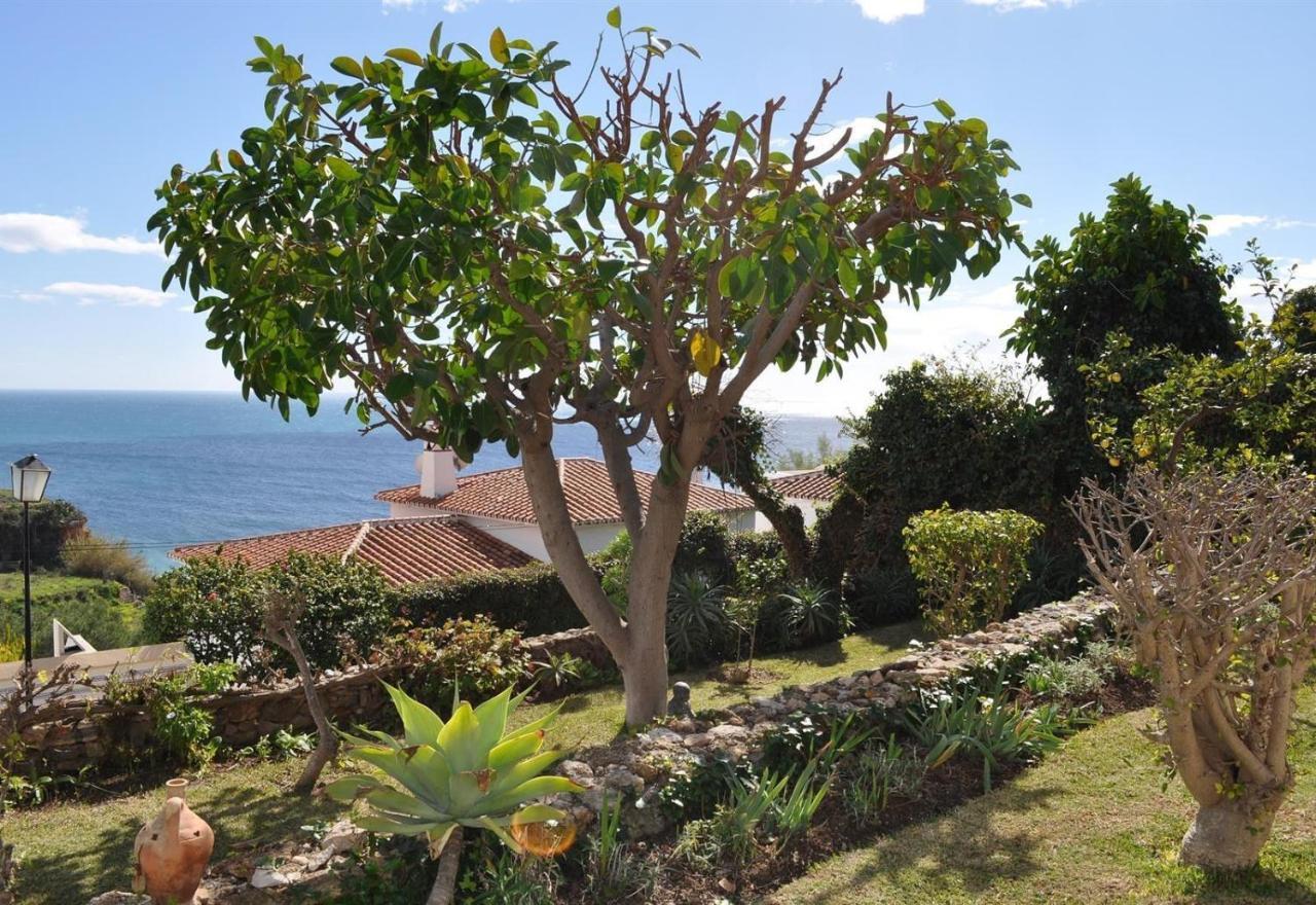 Villa La Chinita 内尔哈 外观 照片